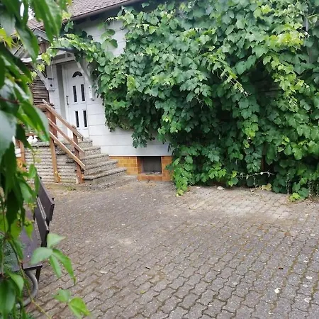Ferienwohnung, Waigolshausen Exterior photo