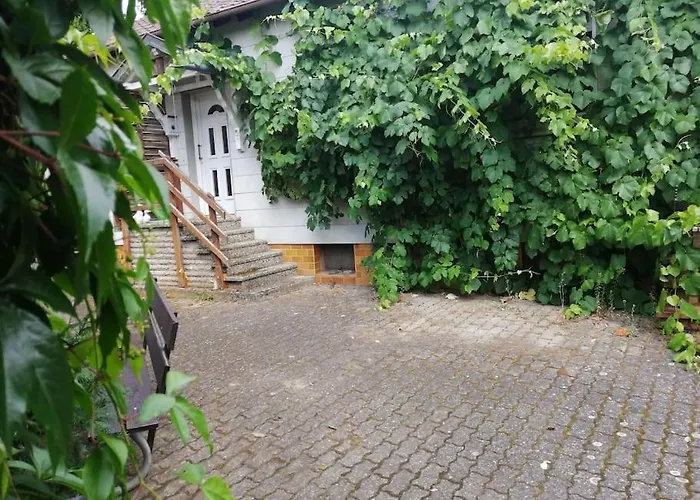 Ferienwohnung, Waigolshausen