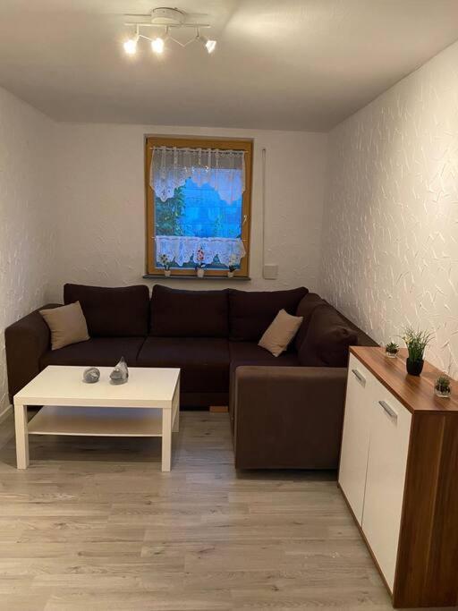 Ferienwohnung, Apartment