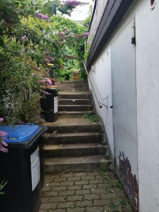 Ferienwohnung, *