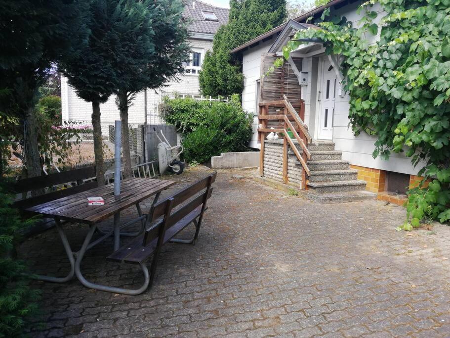 Ferienwohnung,