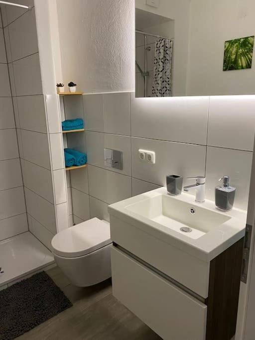 Ferienwohnung,