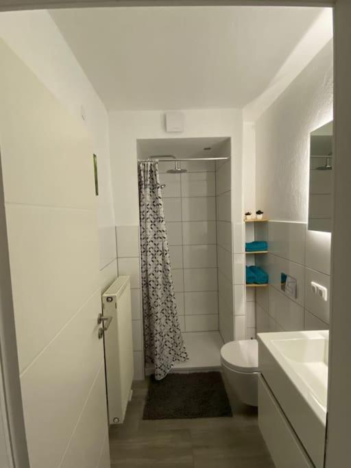 Apartment Ferienwohnung, *