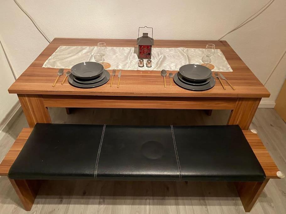 Ferienwohnung,