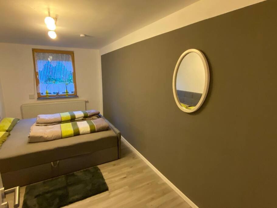 Ferienwohnung,
