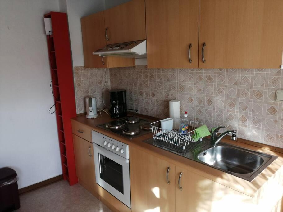 Apartment Ferienwohnung, Waigolshausen