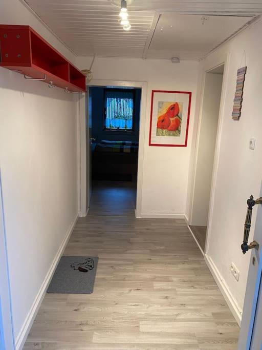 Apartment Ferienwohnung,