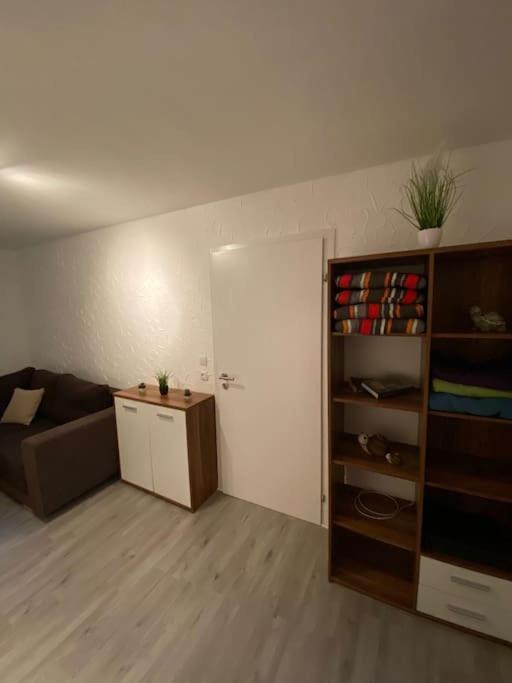 Apartment Ferienwohnung,