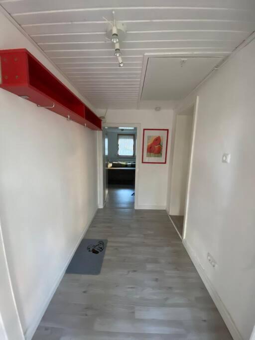 Ferienwohnung, Apartment Waigolshausen
