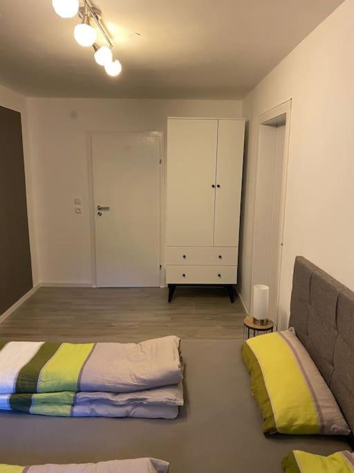 Apartment Ferienwohnung, *