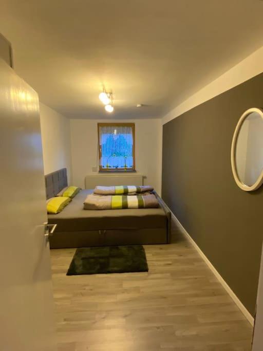 Ferienwohnung, Apartment *