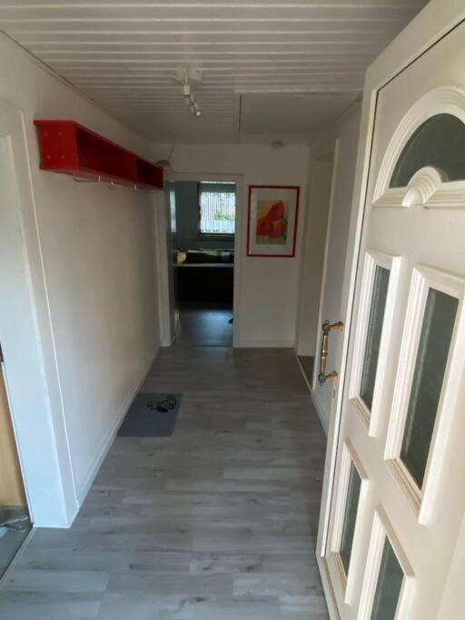 Apartment Ferienwohnung, *