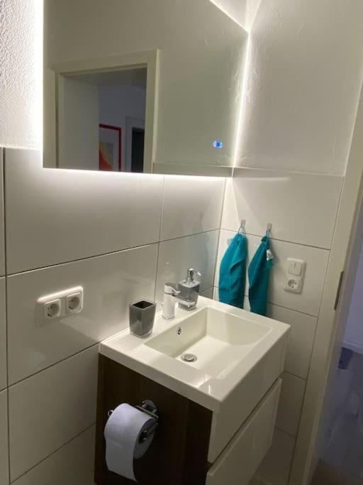 Ferienwohnung, * Waigolshausen